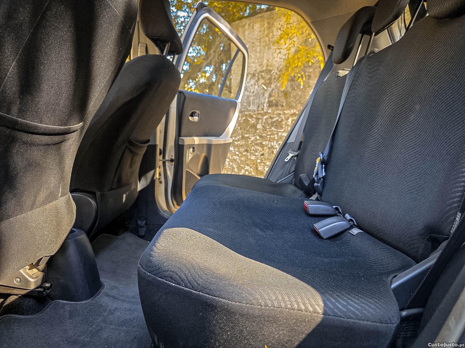 Toyota Yaris 1.3 VVTI — fotografia 3