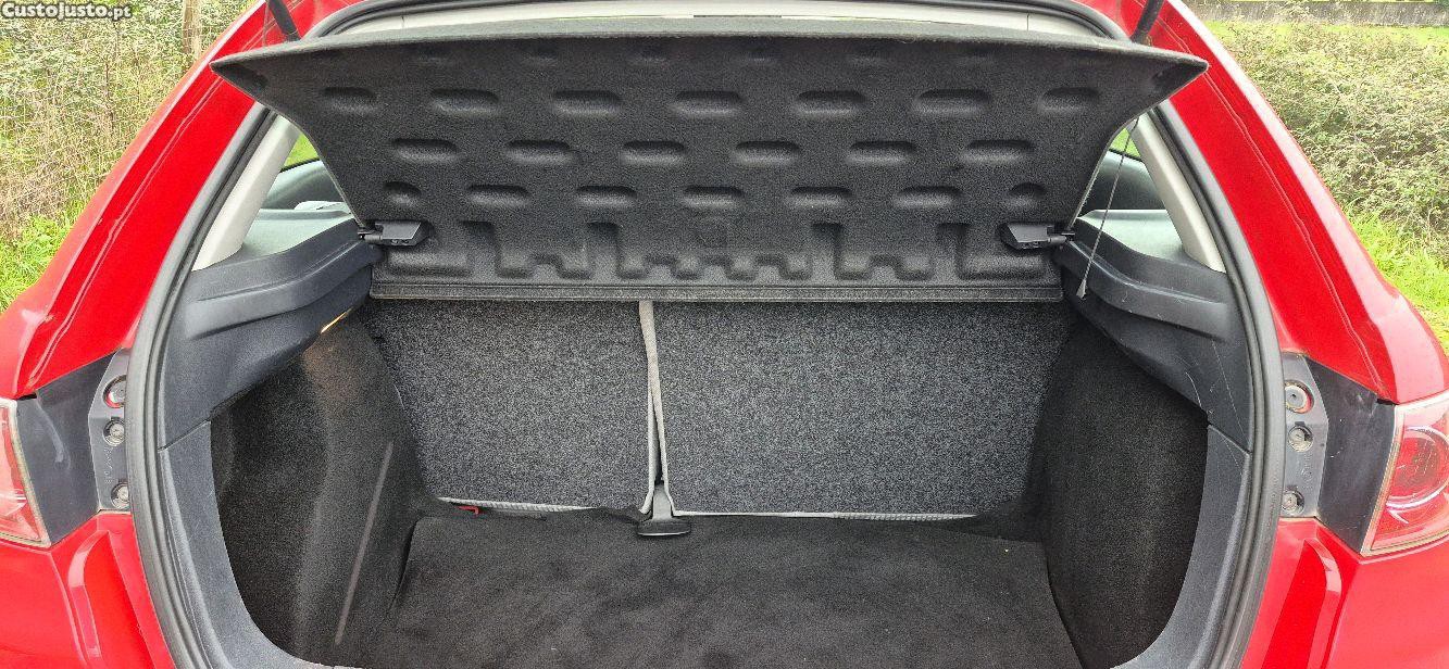 SEAT Ibiza 1.2i — fotografia 3