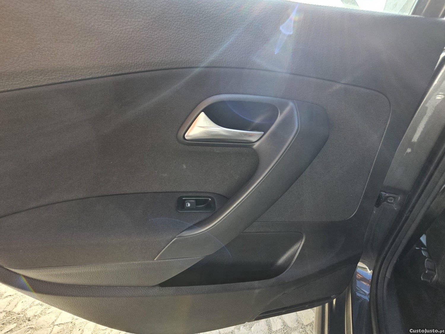 Volkswagen Polo BlueMotion — fotografia 6