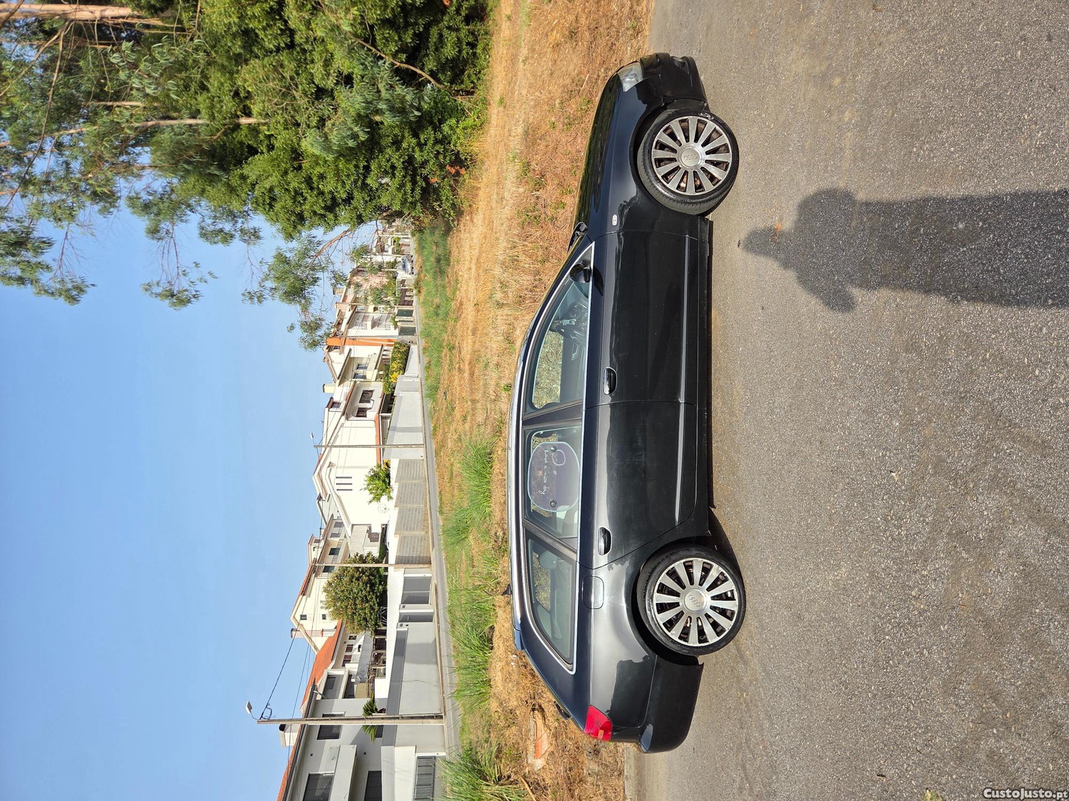Audi A6 Avant - S Line — fotografia 4