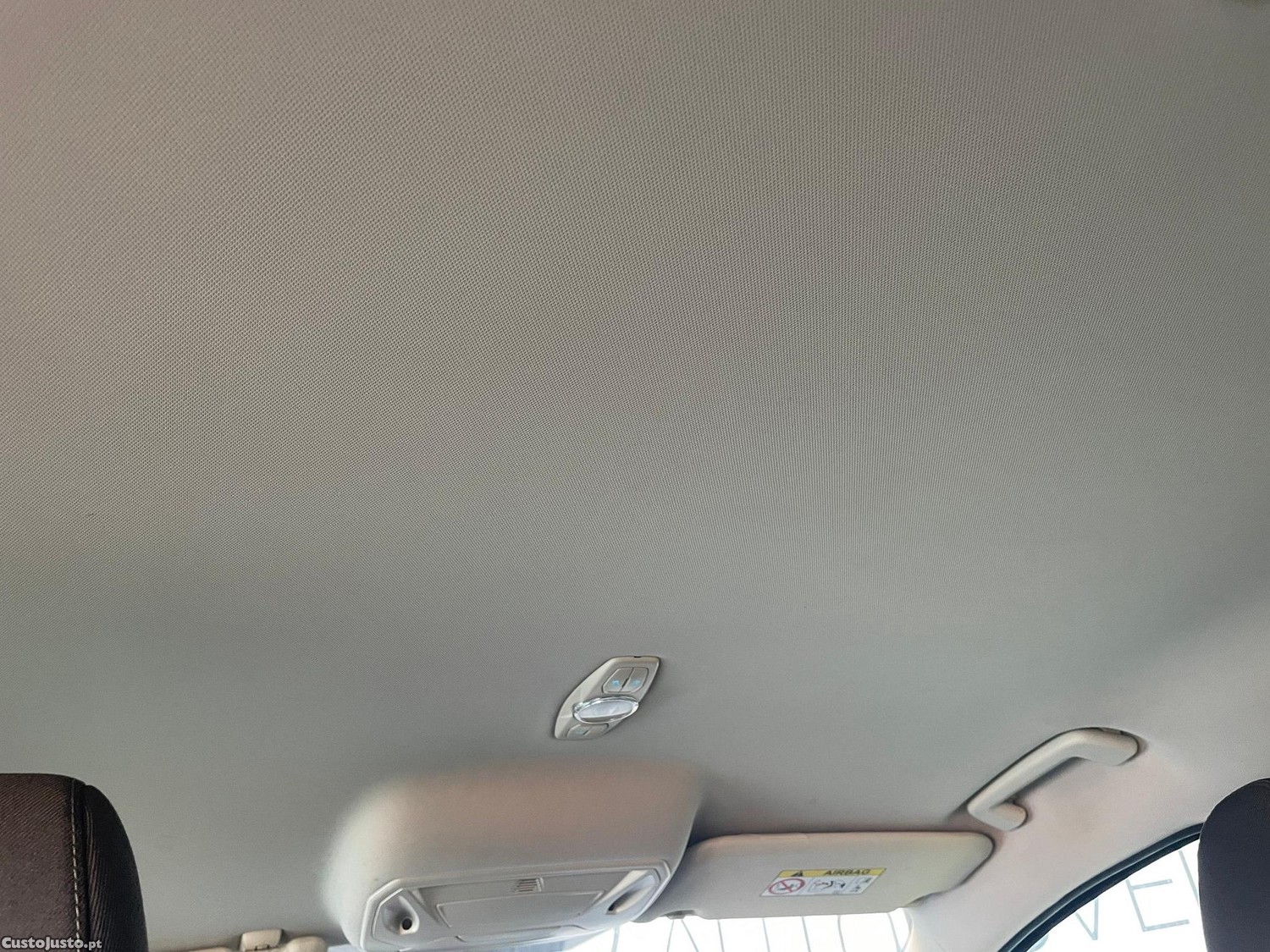 Ford Focus SW 1.5 TDCi Trend+ — fotografia 4