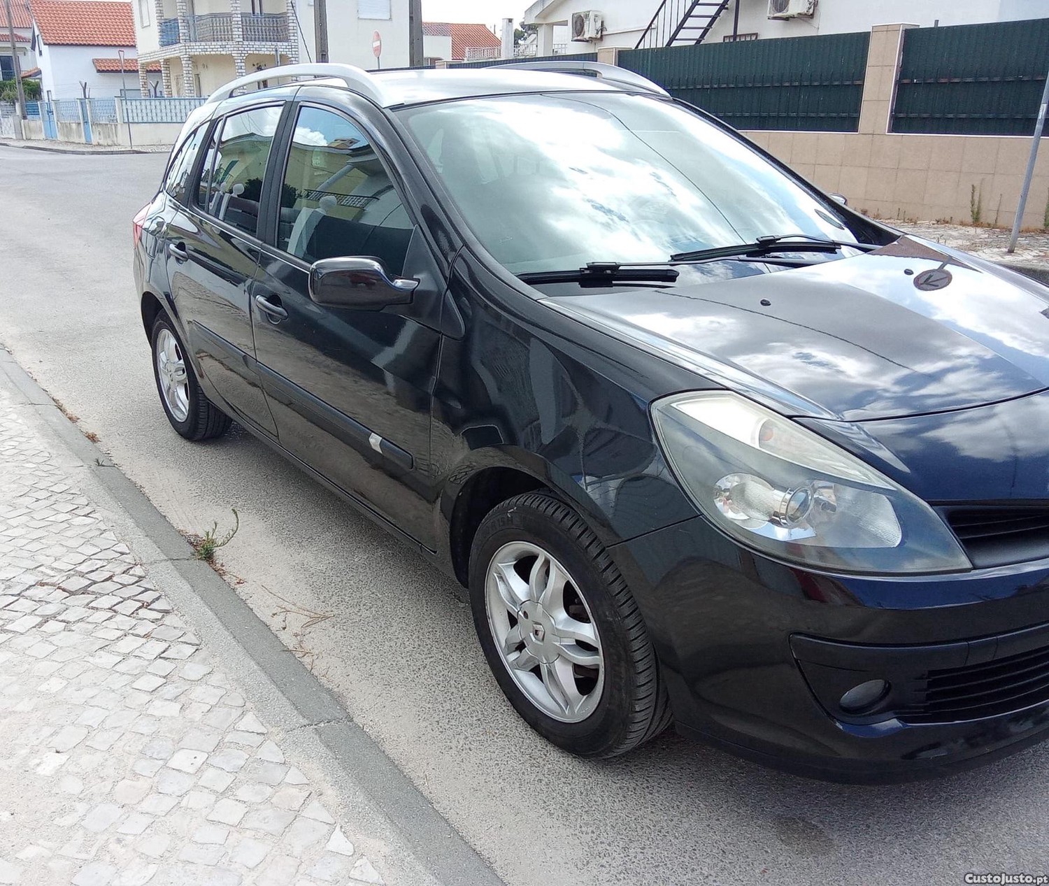 Renault Clio break 1.2 — fotografia 7