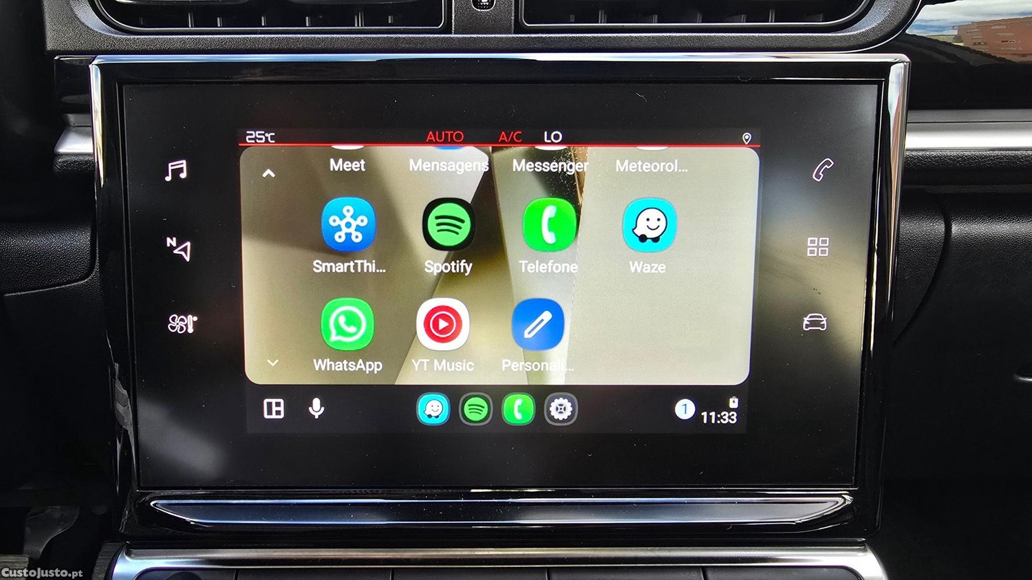 Citroën C3 1.2 PureTech Plus — fotografia 12