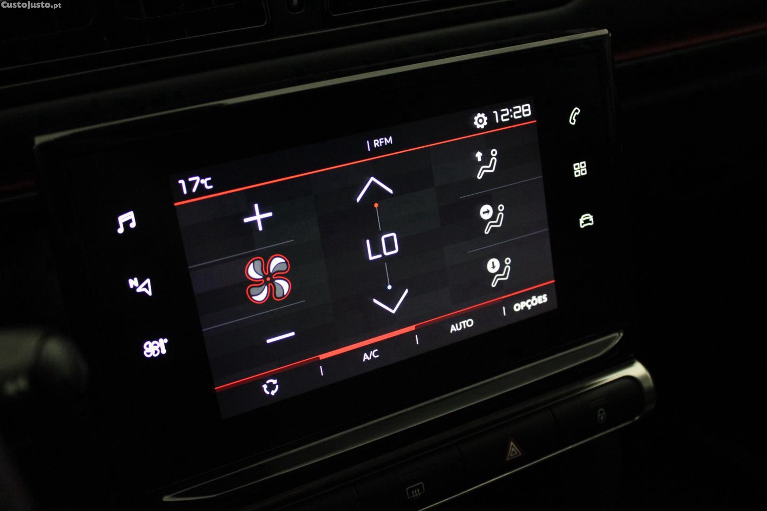 Citroën C3 1.2 PURETECH FEEL — fotografia 11