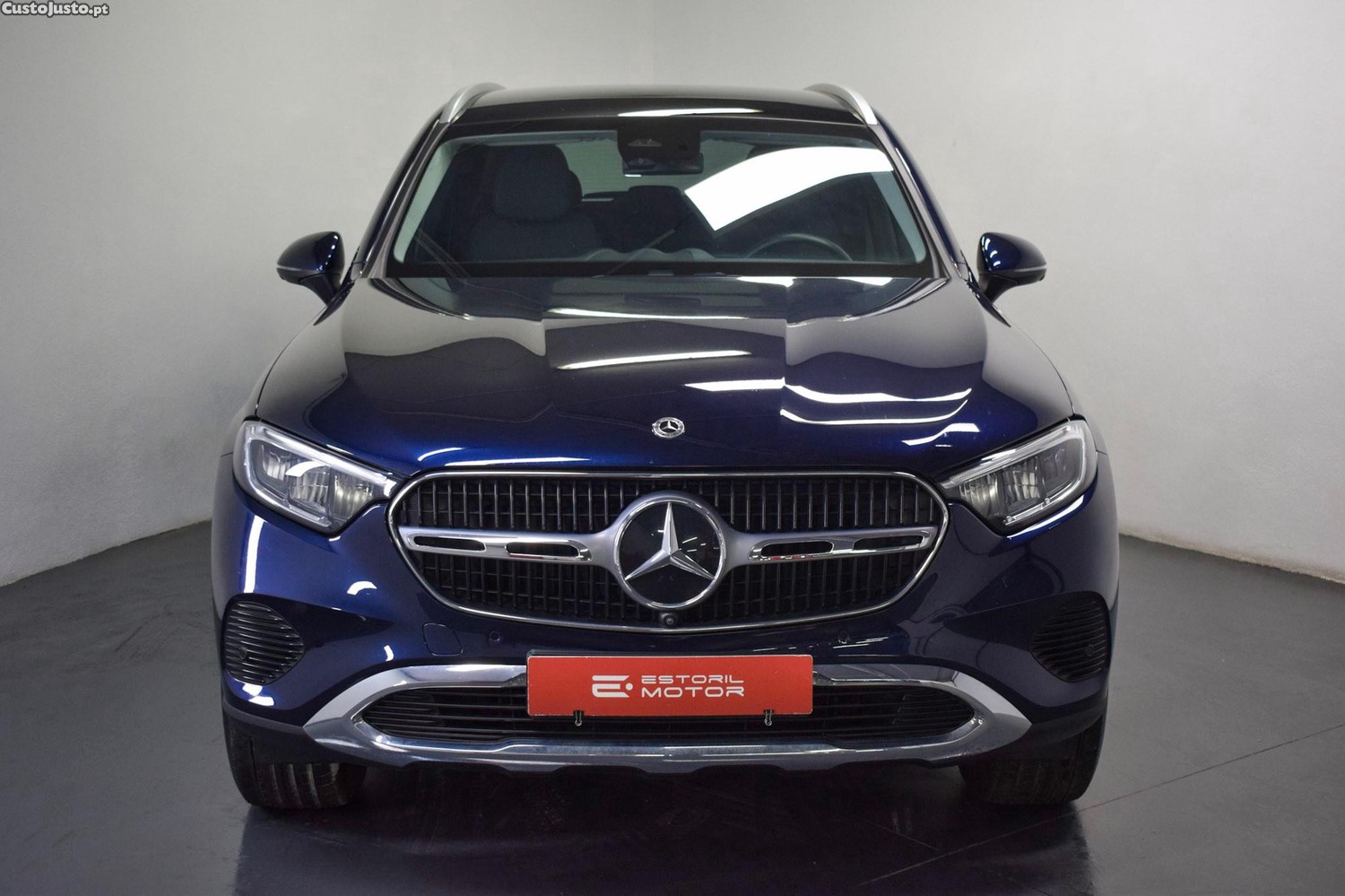 Mercedes-Benz GLC 400 e 4Matic — fotografia 27