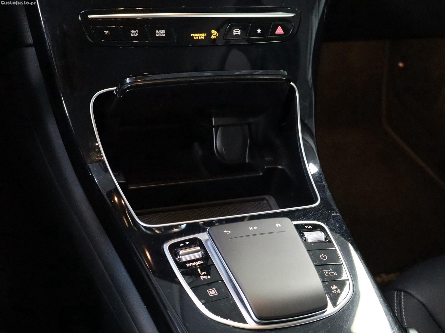 Mercedes-Benz GLC 300 e 4Matic — fotografia 2