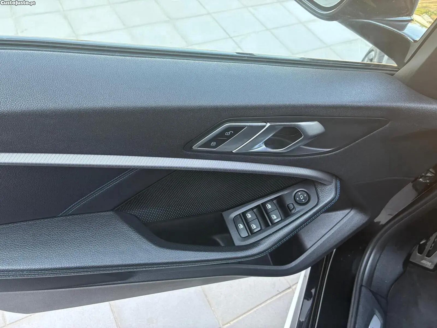 BMW 120 i Aut. M Sport — fotografia 24