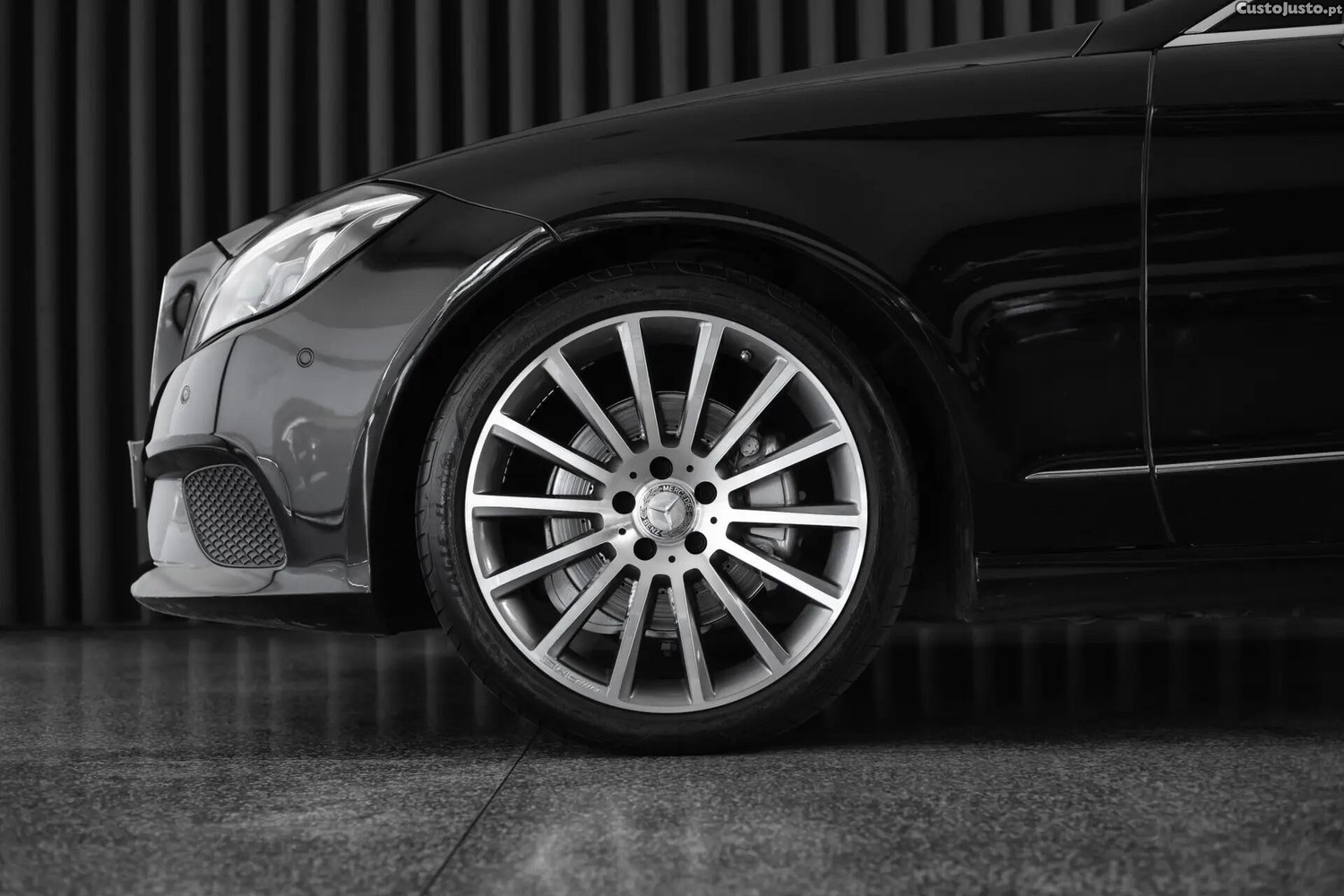 Mercedes-Benz CLS 250 d Shooting Brake — fotografia 20