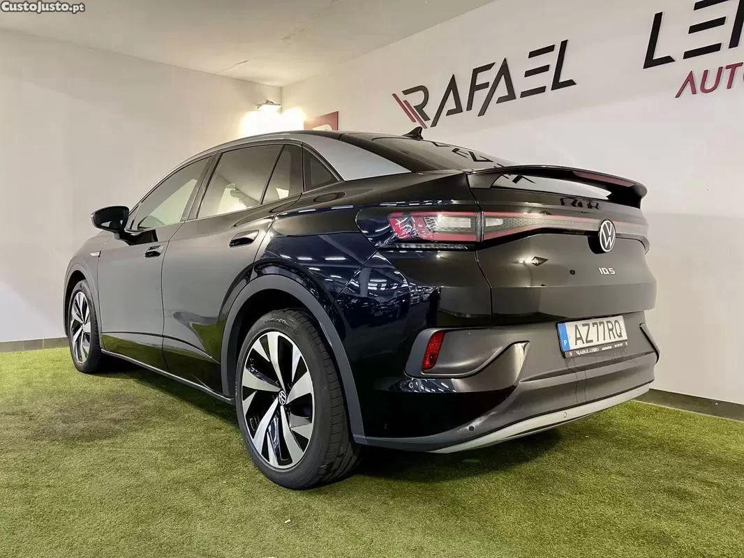 Volkswagen ID.5 77 kwh pro performance — fotografia 42