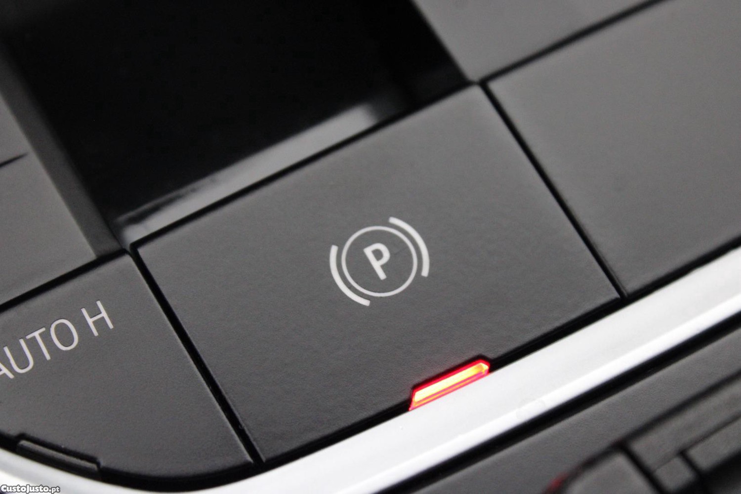BMW 116 D CORPORATE EDITION (AUTO) — fotografia 14