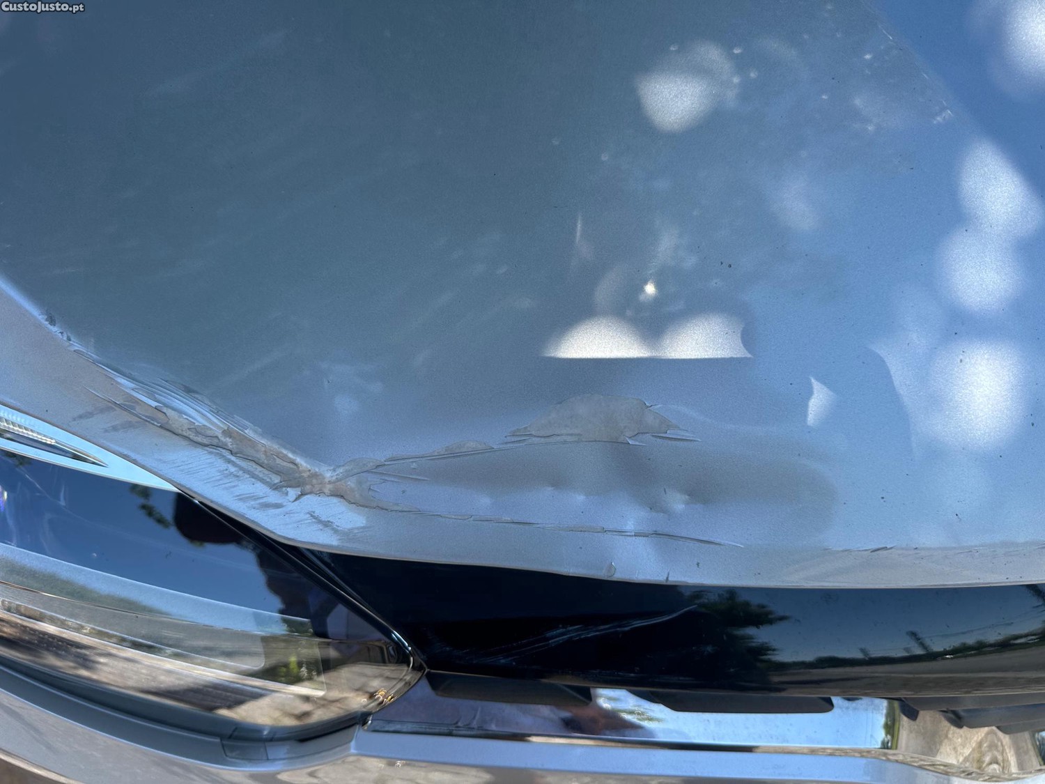 Renault Grand Scénic 1.6 — fotografia 3
