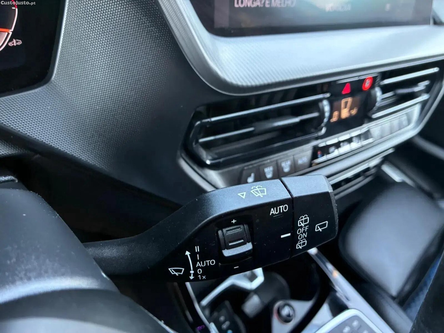 BMW 120 i Aut. M Sport — fotografia 21