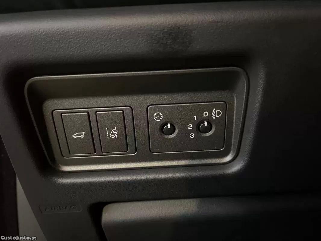 Land Rover Evoque 2.0 d150 — fotografia 5