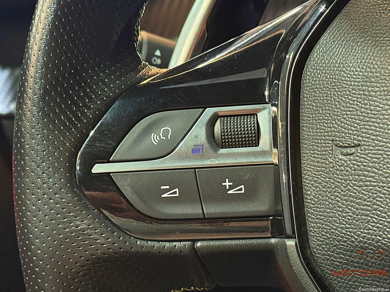 Peugeot 208 1.2 PureTech GT Line EAT8 — fotografia 4