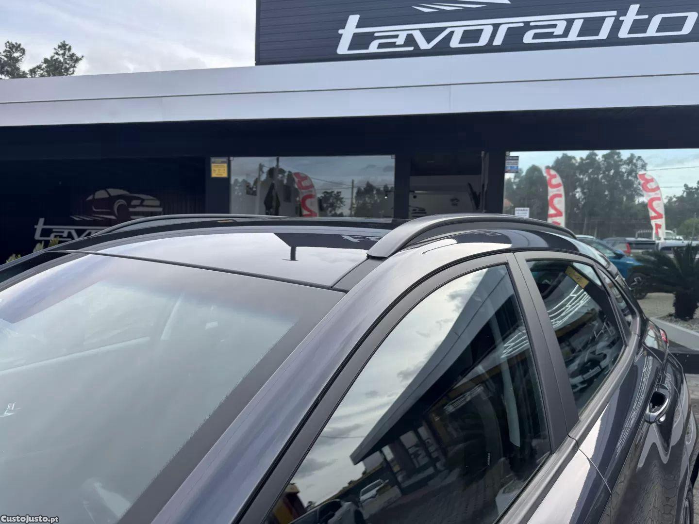 Hyundai Kauai 39 kwh premium — fotografia 8