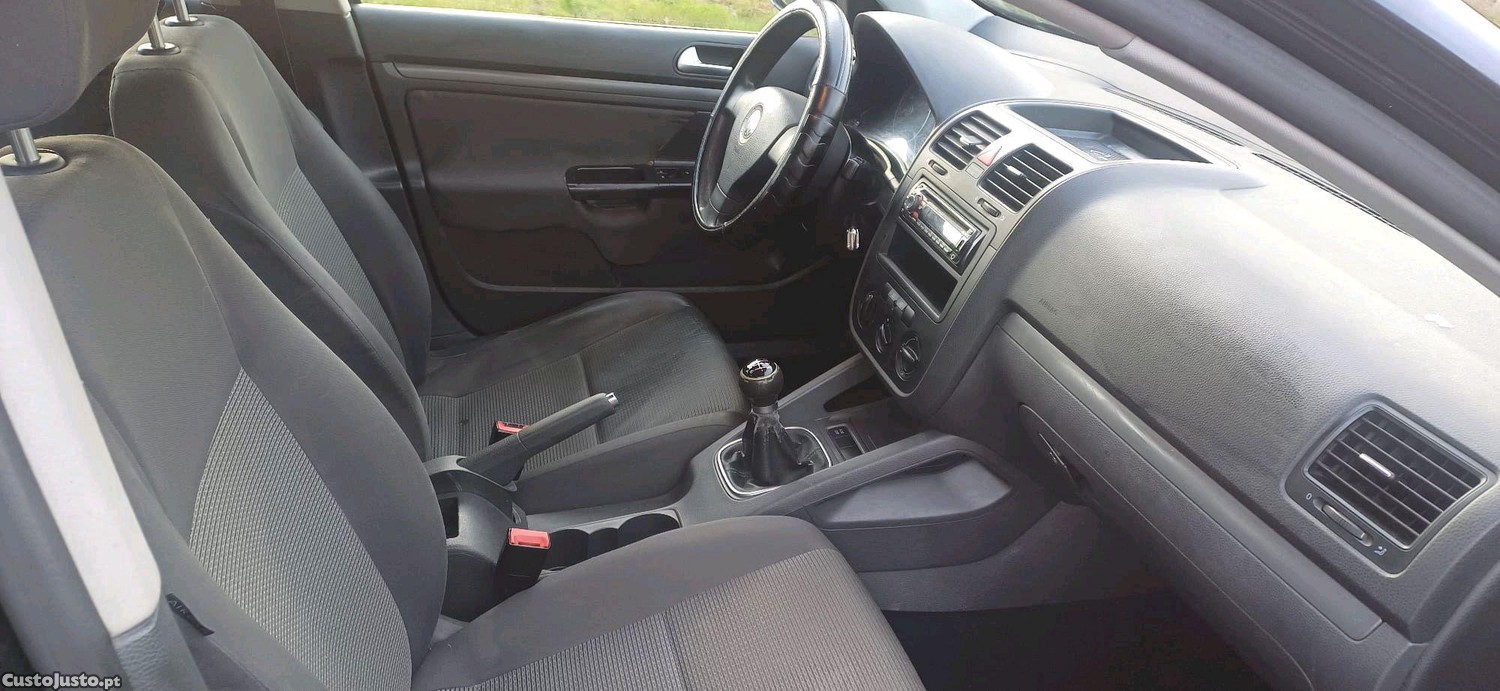 Volkswagen Golf 1.4 TSi — fotografia 3