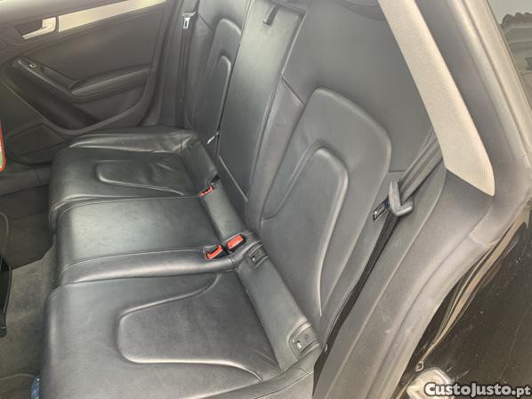 Audi A5 Nacional único dono 2.0tdi — fotografia 9