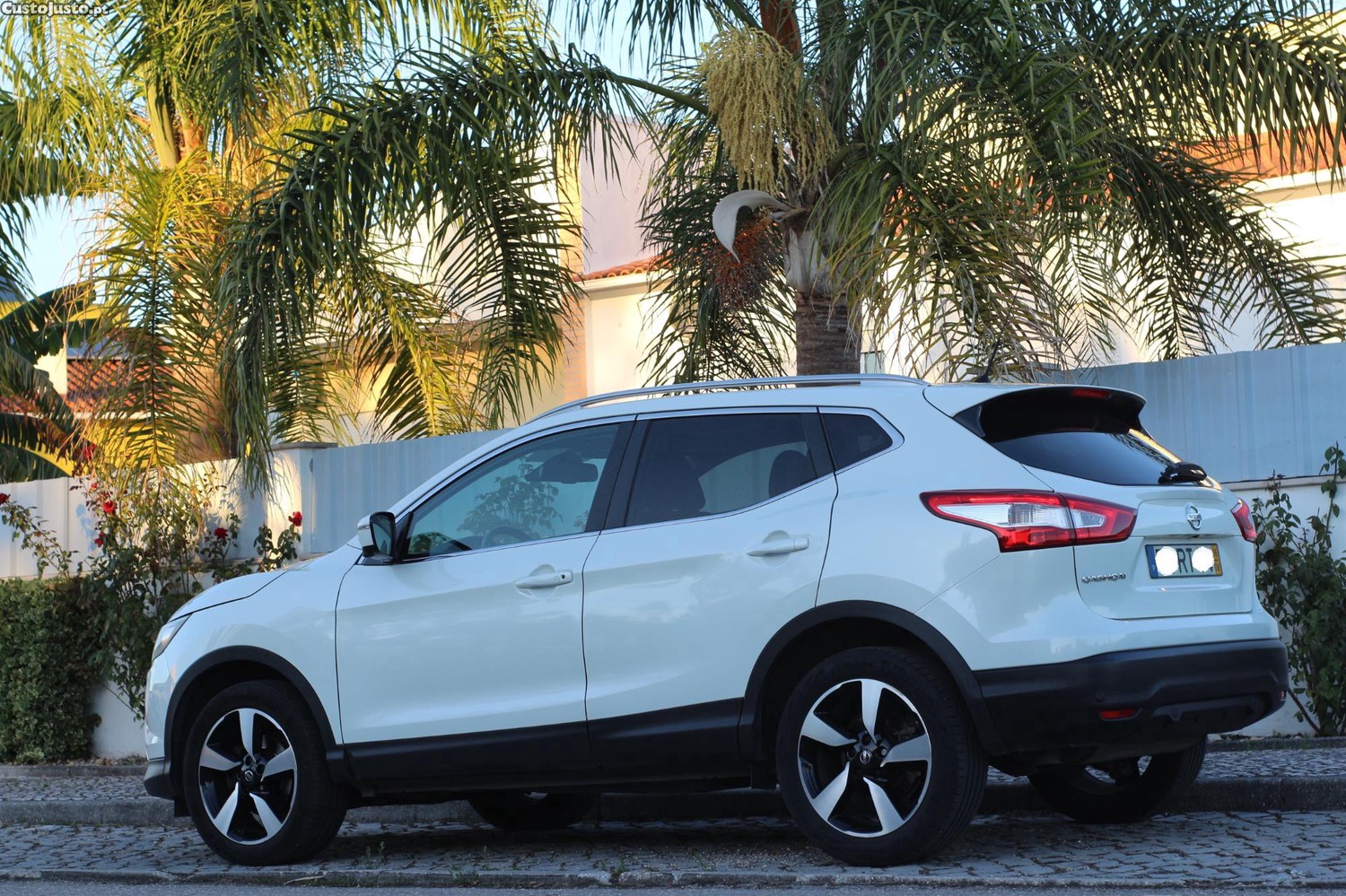 Nissan Qashqai 1.6 Dci 130cv c/Garantia — photo 3