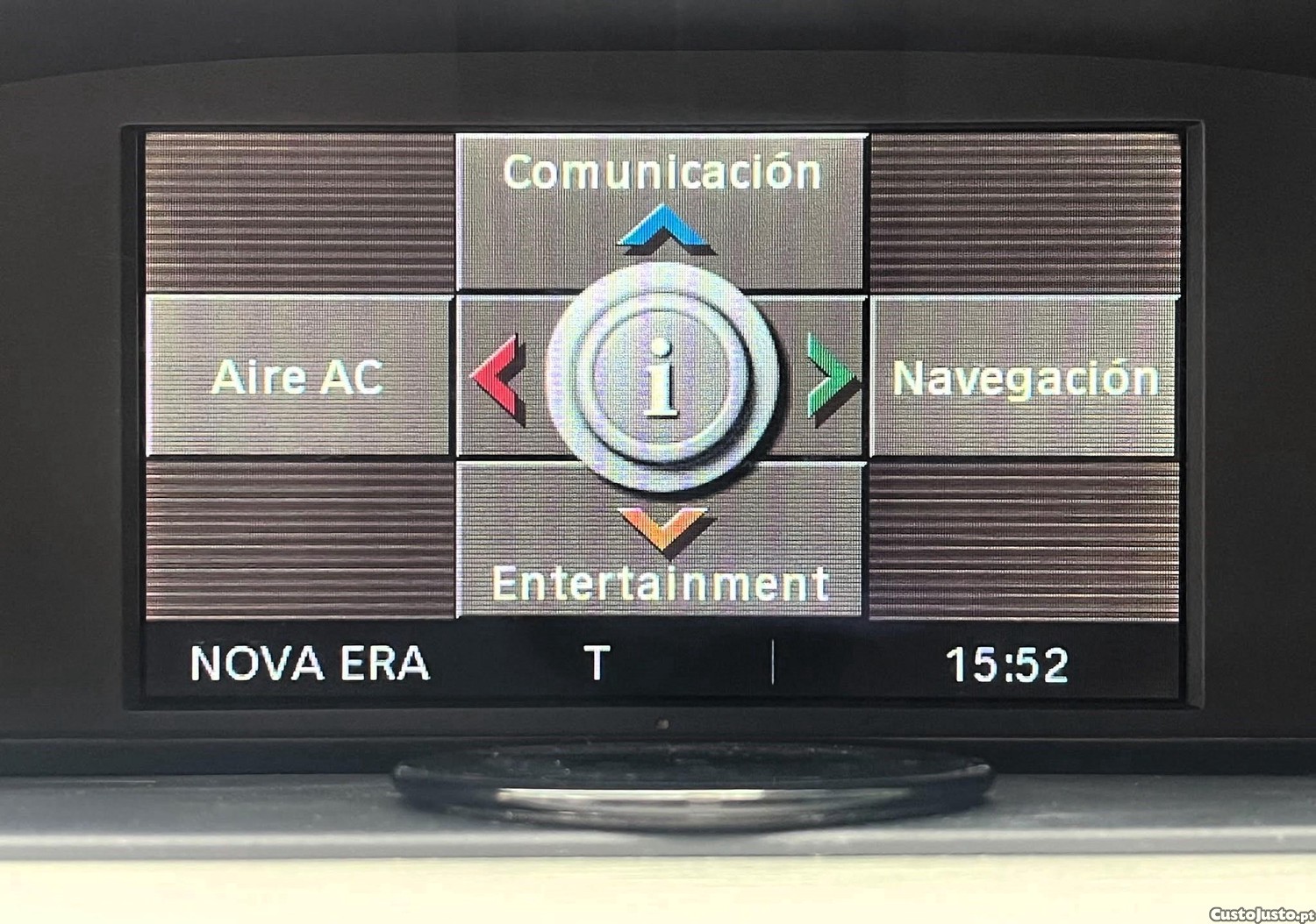 BMW 330 i — fotografia 11