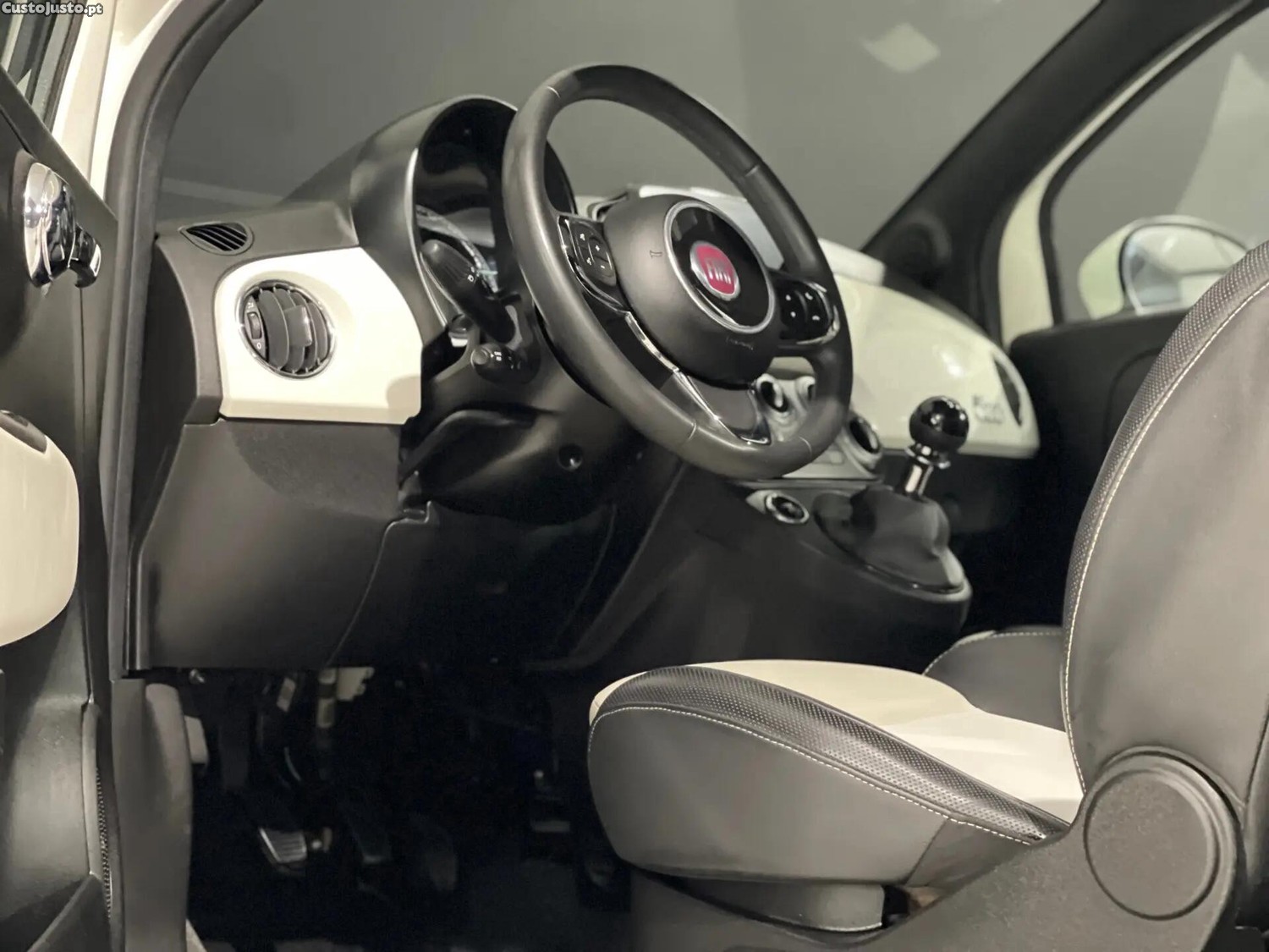 Fiat 500 1.0 Hybrid Connect Dolcevita — fotografia 12
