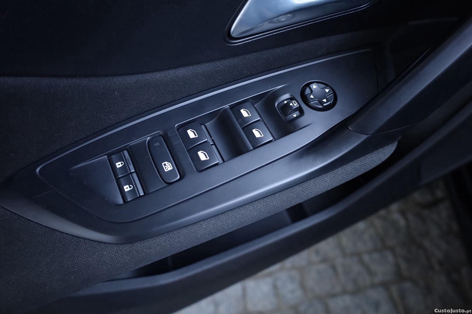 Peugeot 308 SW 1.2 PureTech Active — fotografia 7