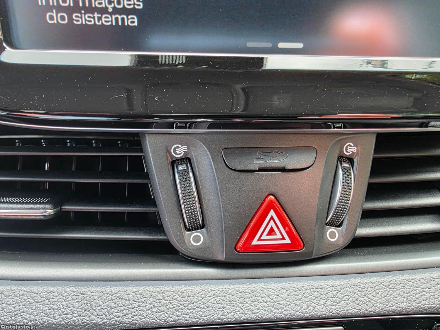 Hyundai i30 SW 1.6 CRDI STYLE 110CV — fotografia 16