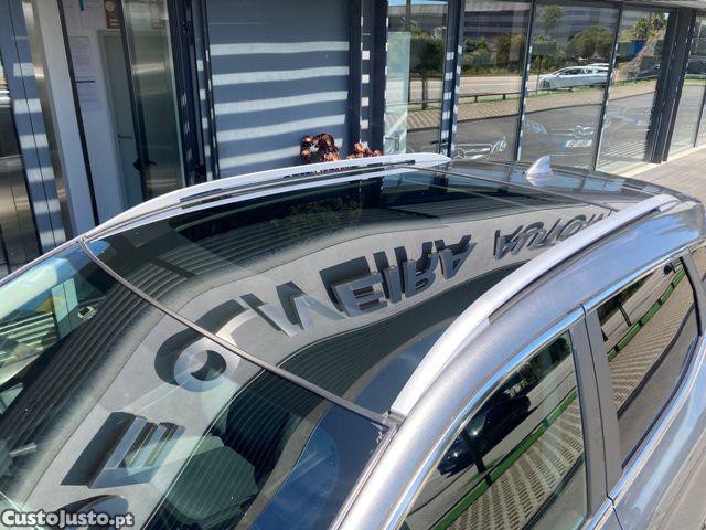 Nissan Qashqai 1.5 dCi N-Connecta — fotografia 18