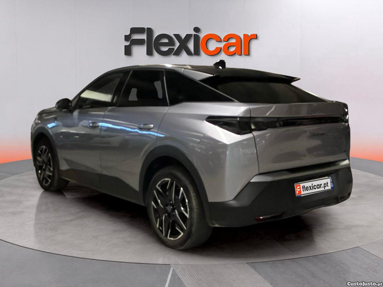 Peugeot 3008 1.2 Hybrid Allure e-DCS6 - 24 — photo 3