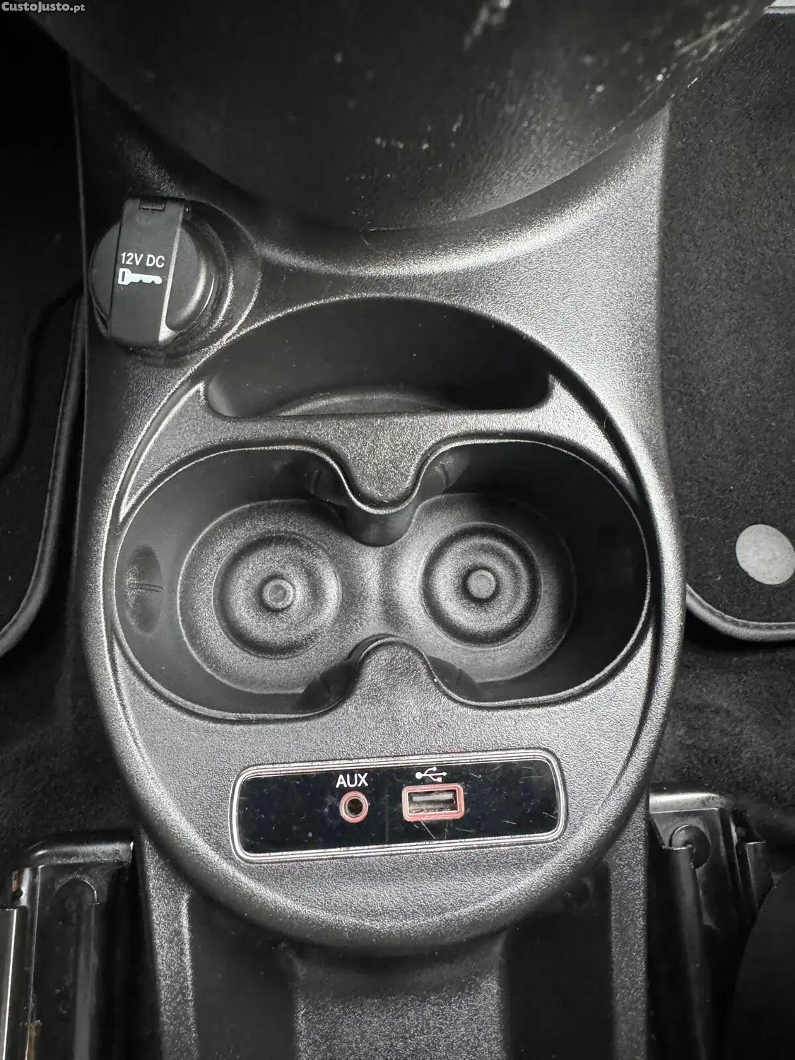 Abarth 595 1.4 T-Jet Turismo MTA — fotografia 4