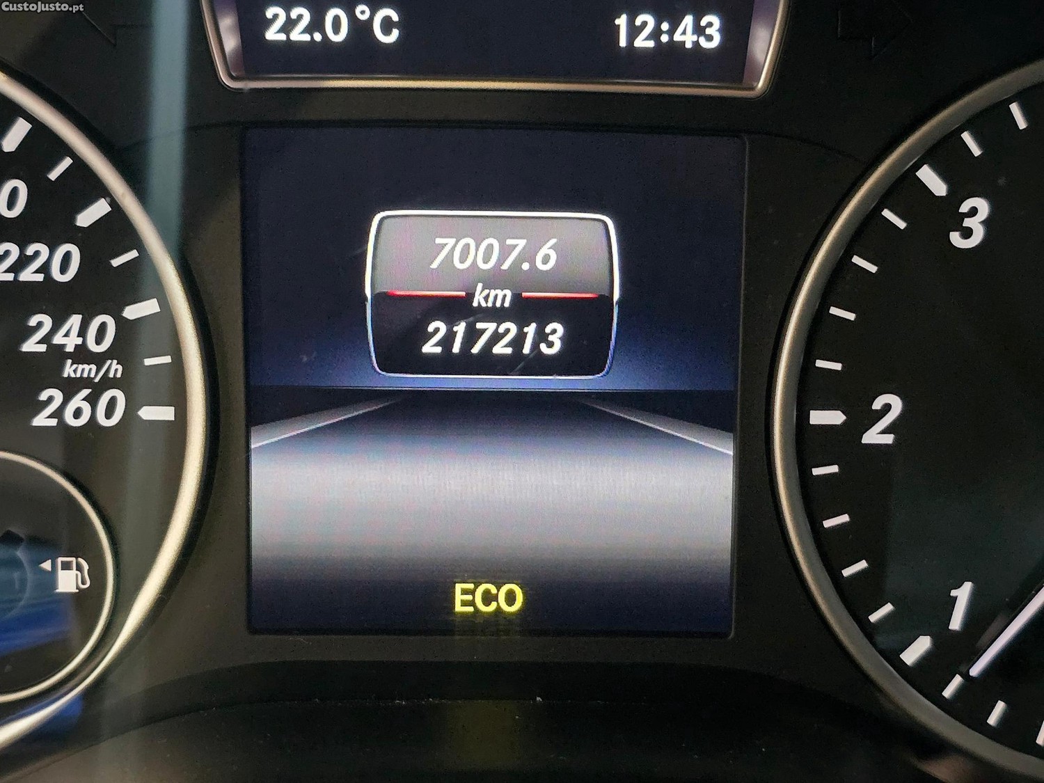 Mercedes-Benz A 160 CDi BlueEfficiency — fotografia 5