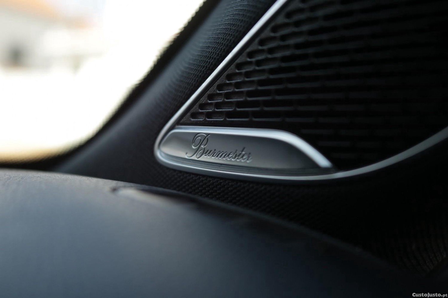 Mercedes-Benz A 180 d AMG Line 2.0 116cv — fotografia 26