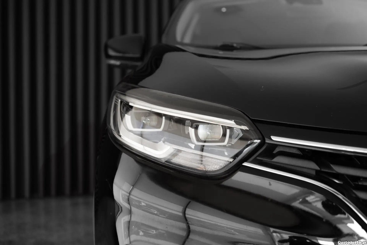 Renault Kadjar Energy TCe 130 EDC LIMITED — fotografia 17