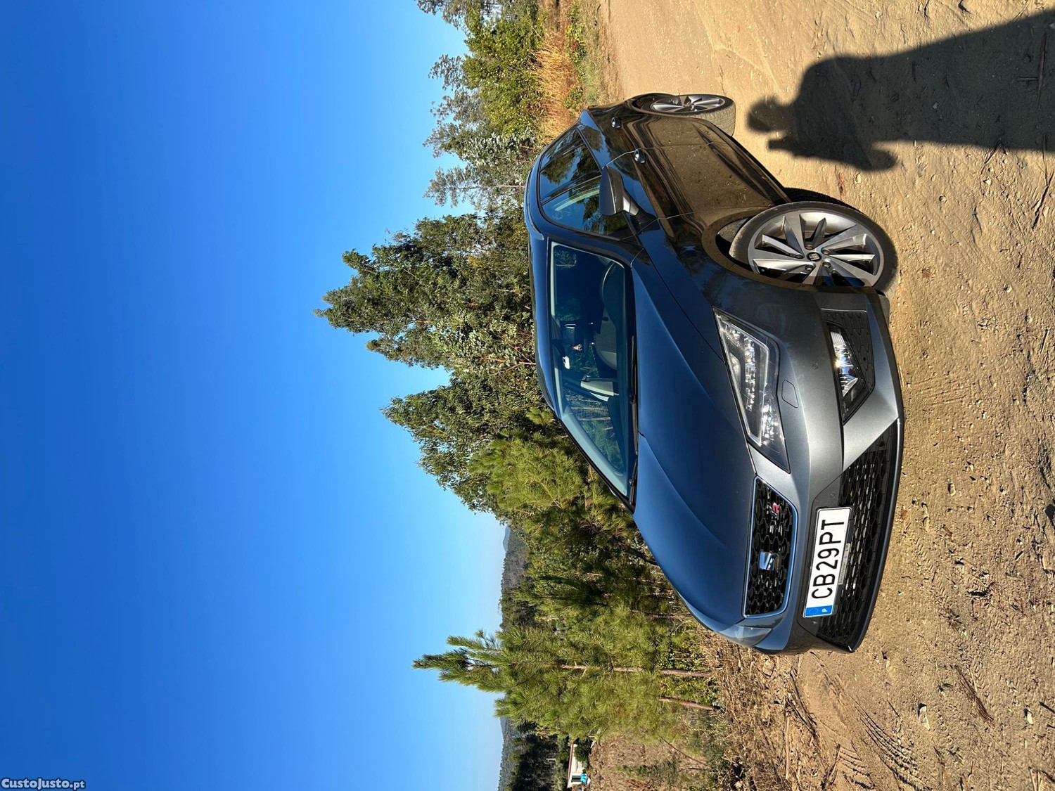SEAT Leon ST FR — fotografia 7