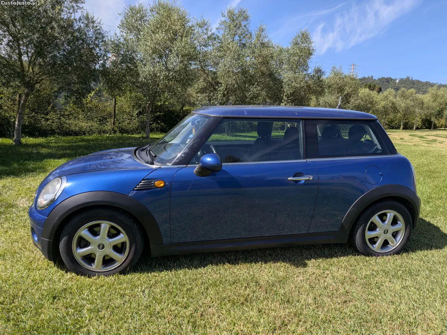 MINI Cooper d - 11 — photo 5