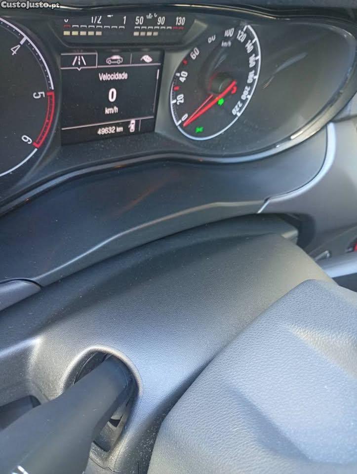 Opel Corsa 1.3 CDTI — fotografia 6