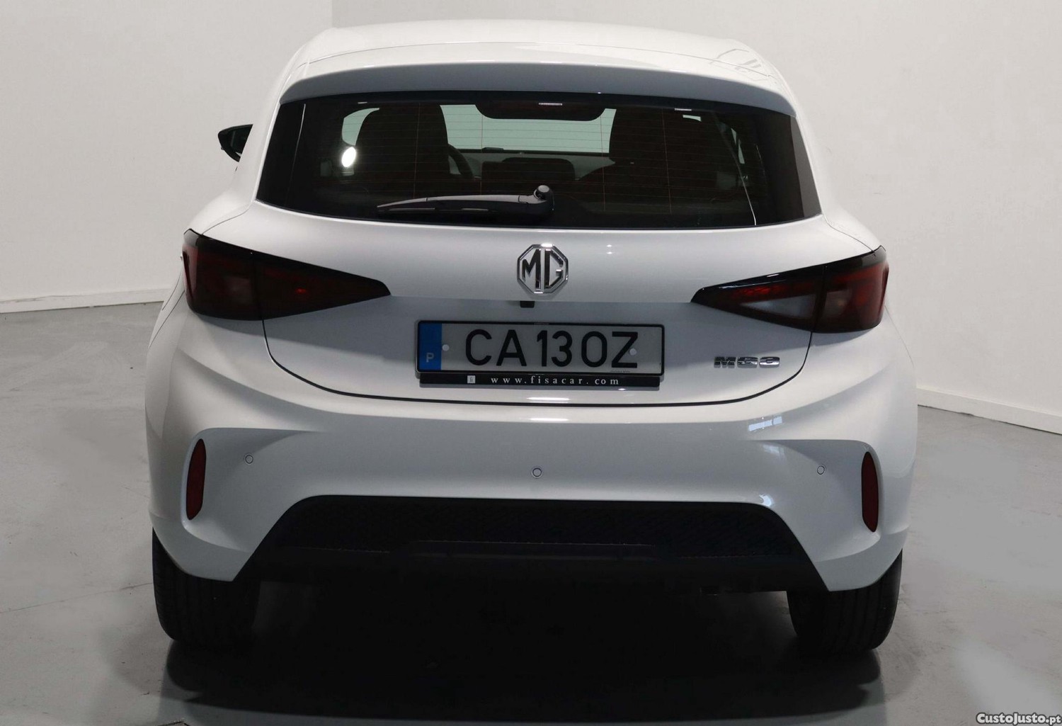 MG  1.5 L Comfort - 25 foto 3