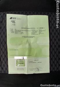 Opel Astra Sports Tourer — fotografia 4
