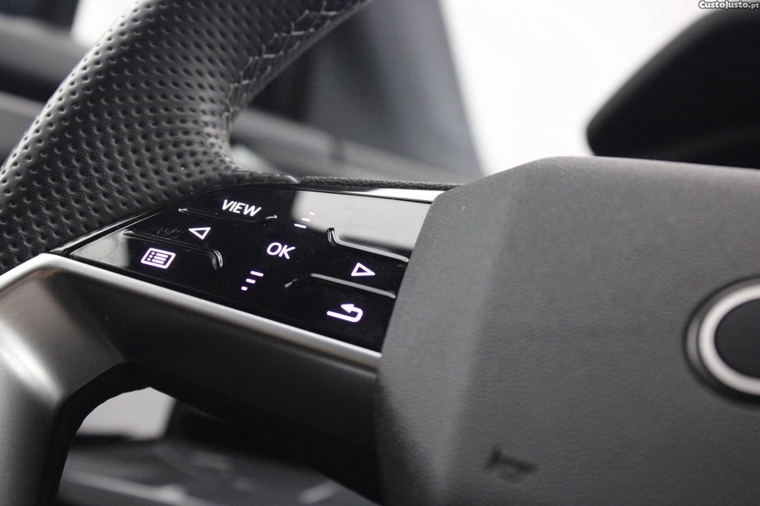 Audi Q4 E-TRON 40 S-LINE 82KwH (AUTO) — fotografia 37