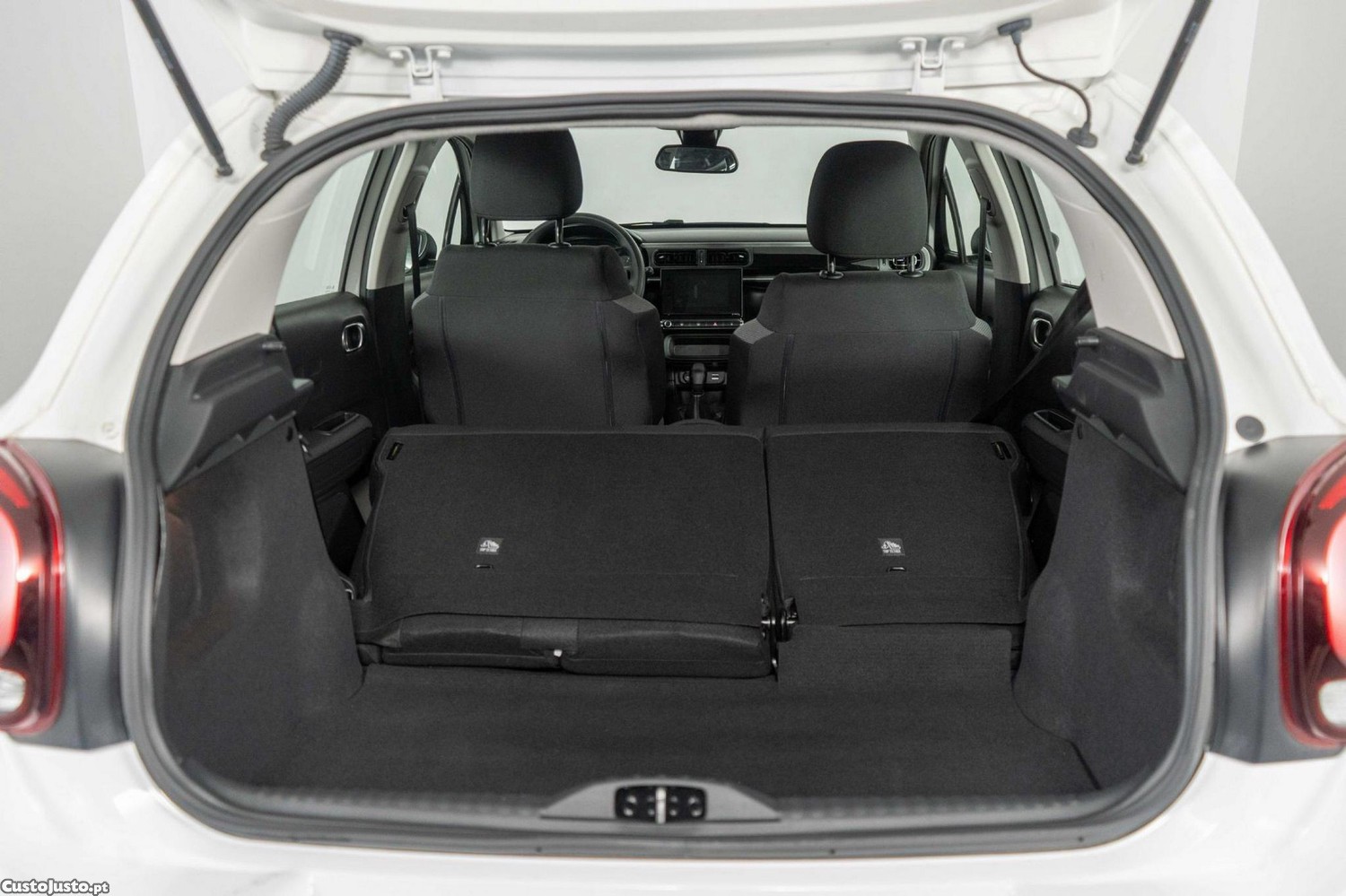 Citroën C3 1.2 PureTech Feel Pack — fotografia 11