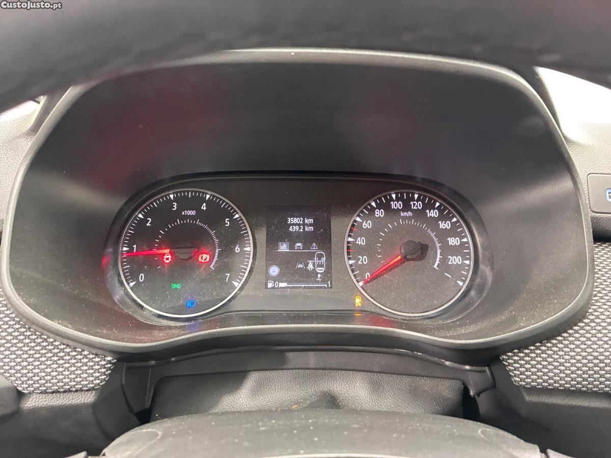 Dacia Jogger 1.0 TCe Expression 7L — fotografia 5