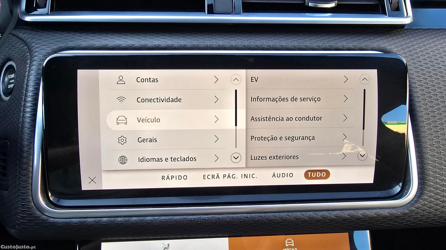 Land Rover Range Rover 2.0 P400e AWD R-Dynamic S — fotografia 3