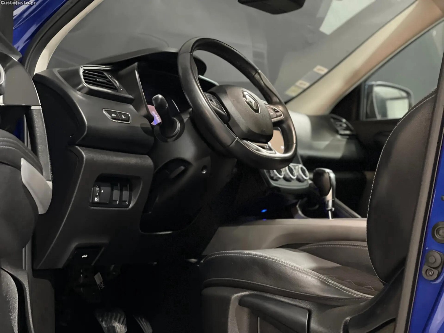 Renault Kadjar 1.5 Blue dCi Techno EDC — fotografia 12