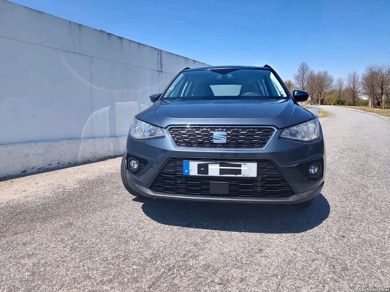 SEAT Arona 1.0 TSI 115cv Style — fotografia 10