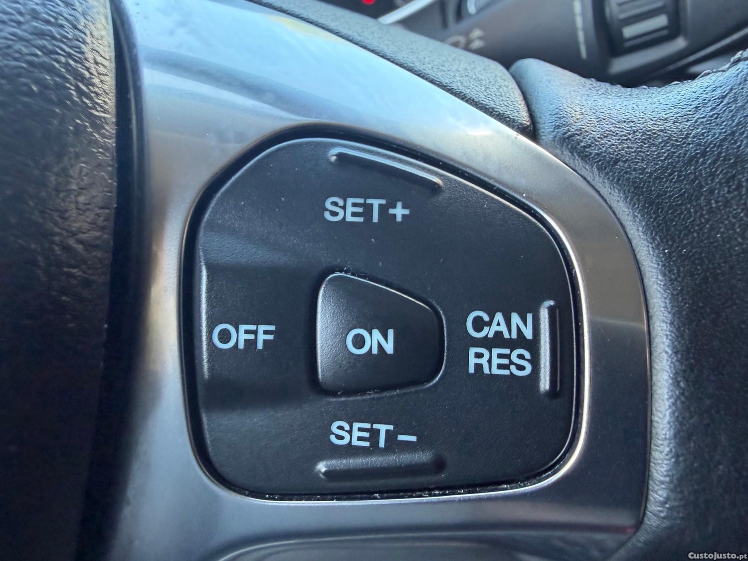 Ford EcoSport 1.0 EcoBoost TITANIUM — fotografia 5