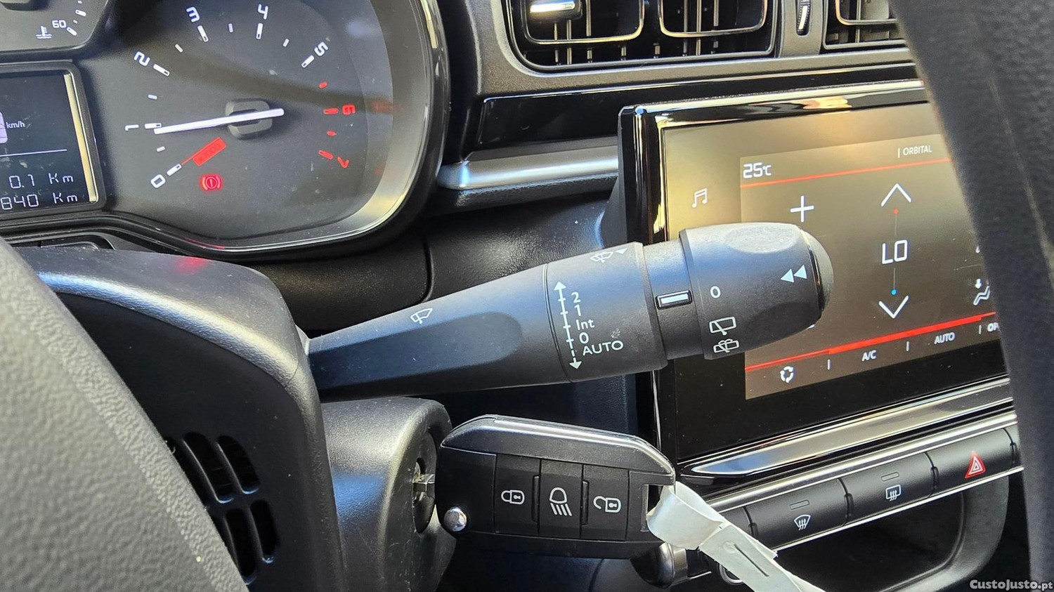 Citroën C3 1.2 PureTech Plus — fotografia 15