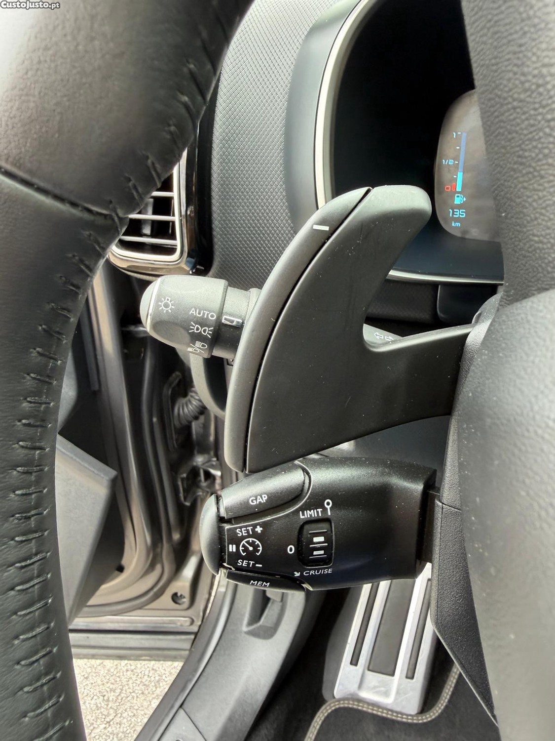 Citroën C5 Aircross 1.6 Hybrid Shine e-EAT8 — fotografia 7