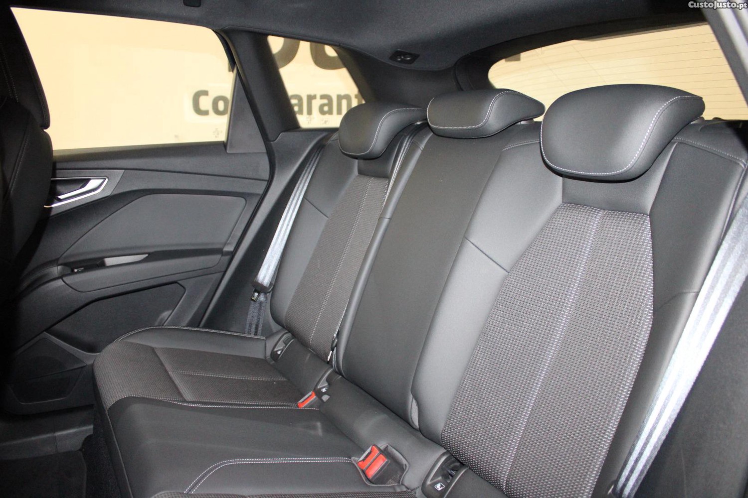 Audi Q4 E-TRON 40 S-LINE 82KwH (AUTO) — fotografia 11