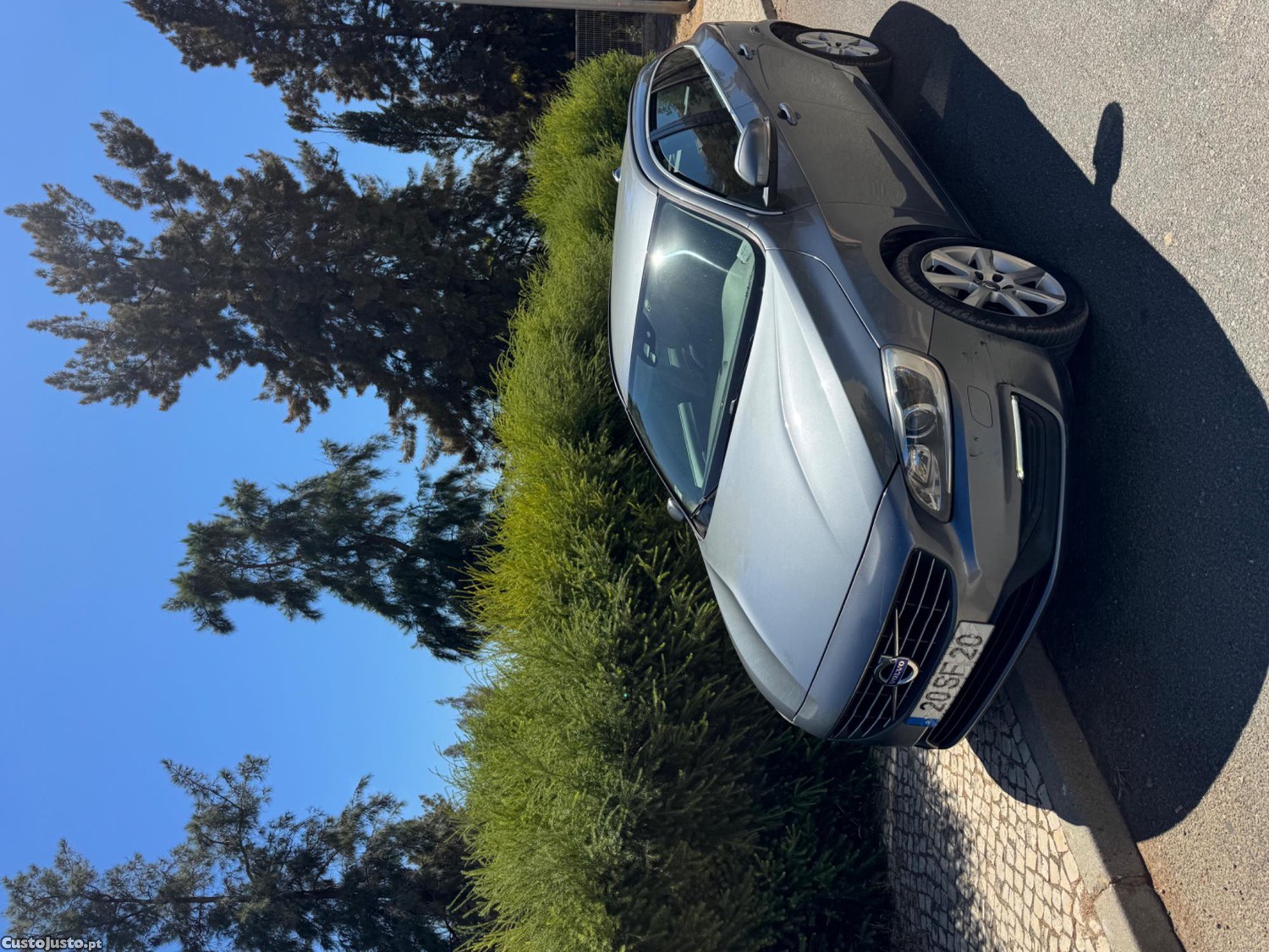 Volvo V60 2.0 - 16