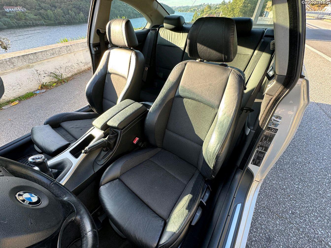 BMW 320 320 coupe - 08 foto 4