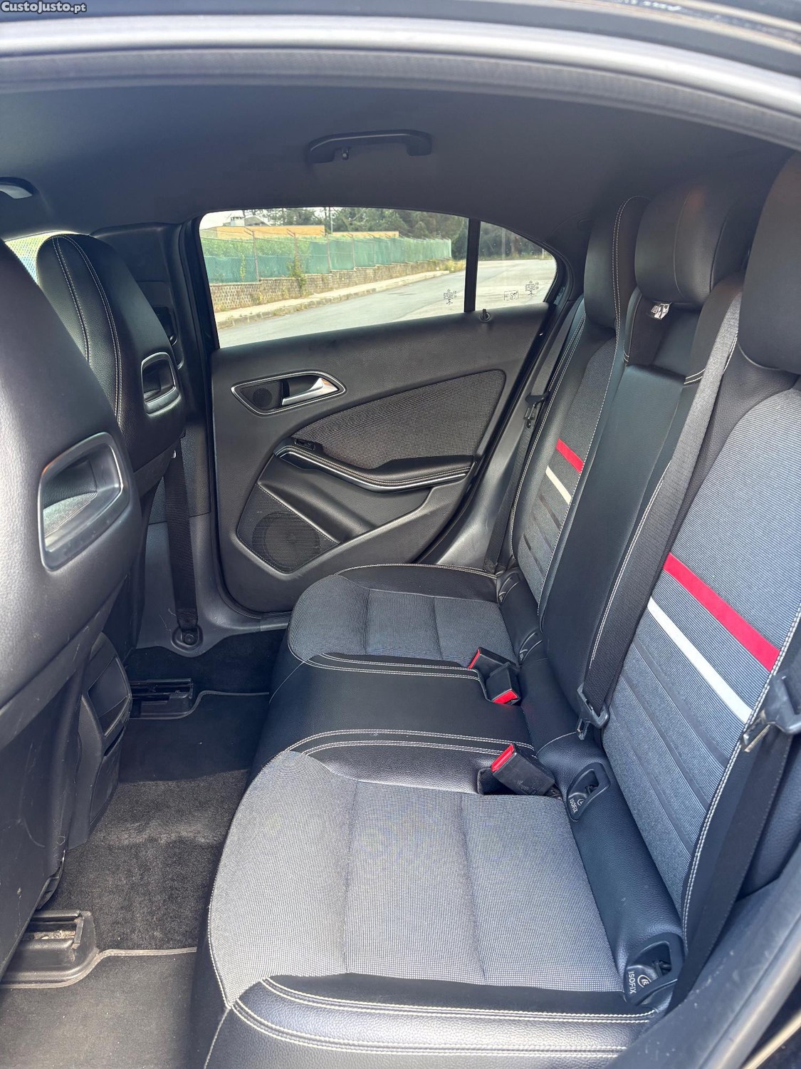 Mercedes-Benz A 180 Cdi — fotografia 6